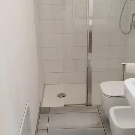 Pm 15 Via Luigi Serra Apartman