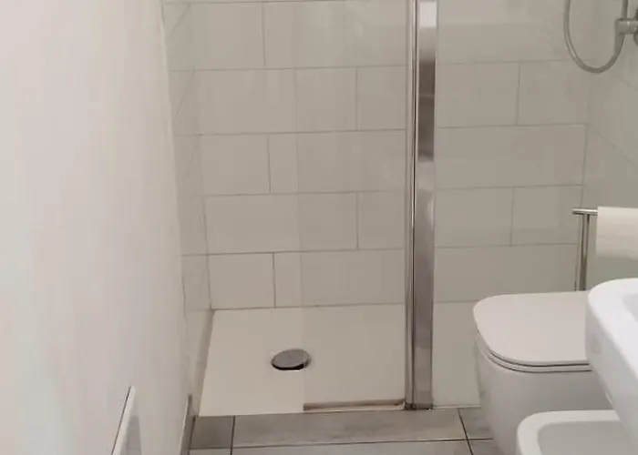 Pm 15 Via Luigi Serra Apartman